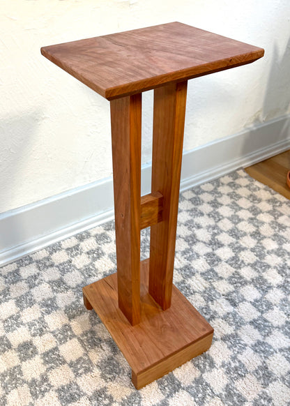 The Finnegan Speaker Stands